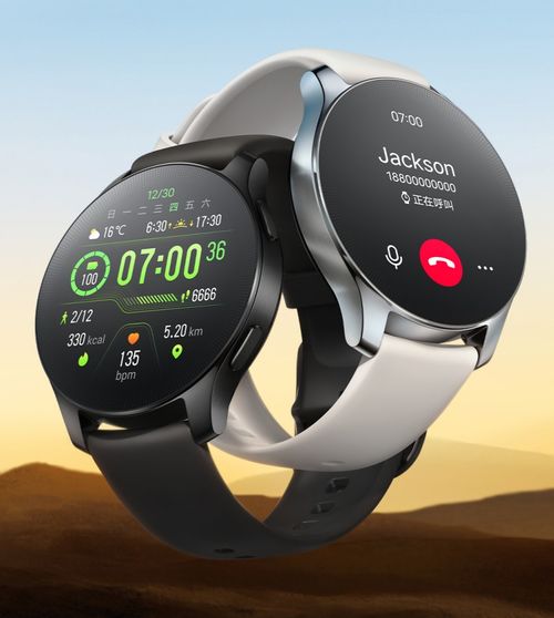 vivo Watch 2 智能手表 雙芯架構引領續航革命，7天獨立通信定義全場景體驗